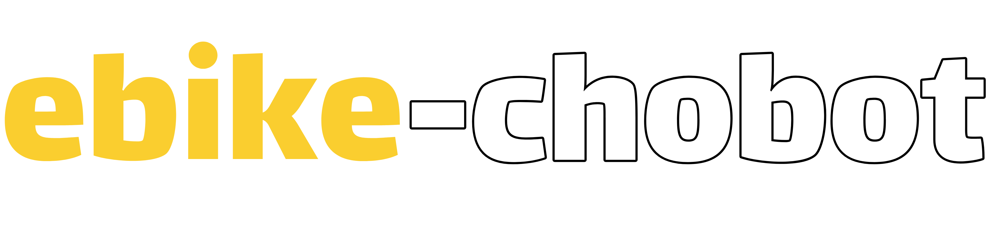 ebike-chobot