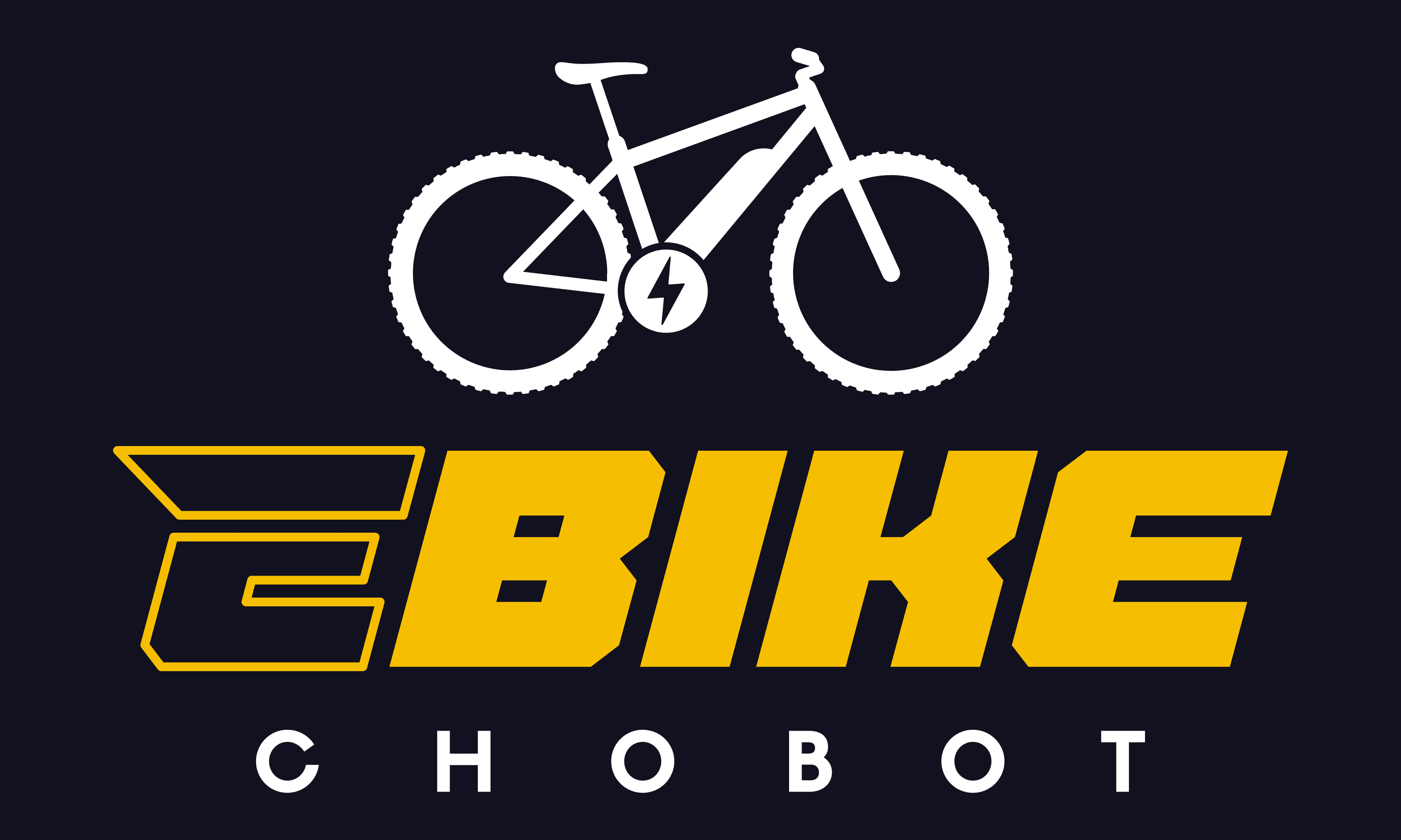 ebike-chobot